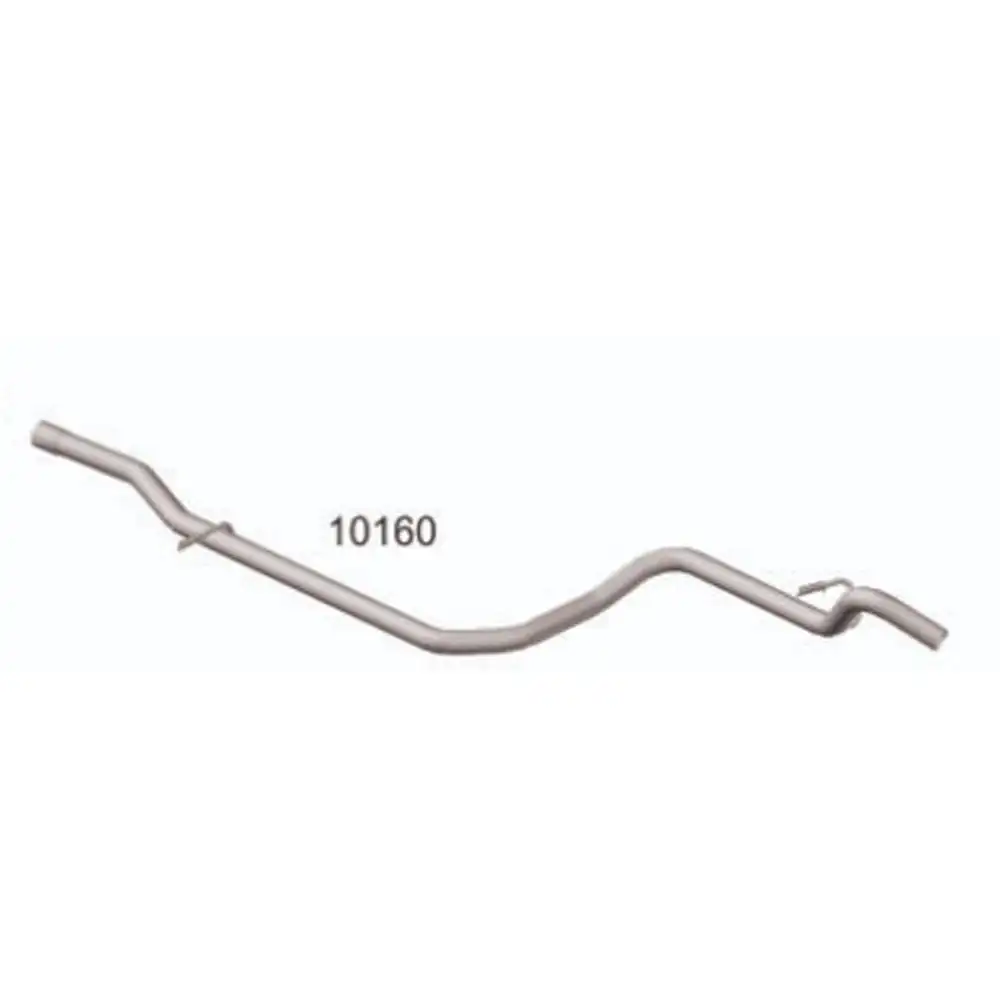 SILENC INTERM KA 1.0 ZETEC ROCAM 1999 A 2006