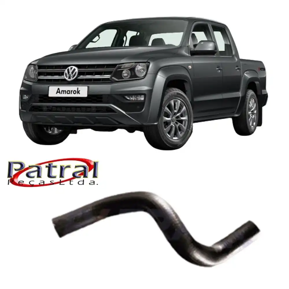 MANGUEIRA RESERVATORIO AGUA AMAROK 2.0 16V 2010 EM DIANTE