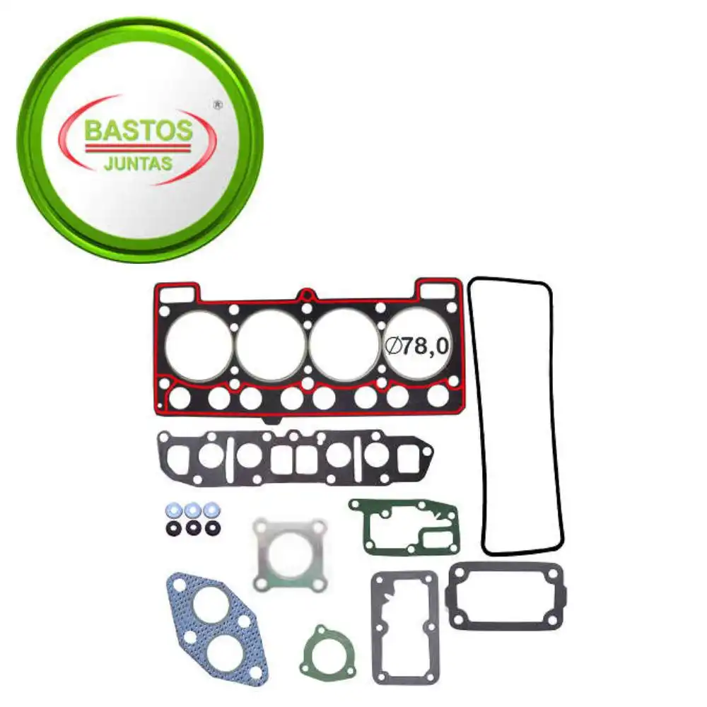 JUNTA MOTOR CHT 1.6 ALCOOL/GASOLINA S/RETENTOR SUPERIOR