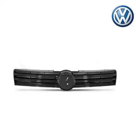 GRADE RADIADOR GOL GER VII VOYAGE 2016 EM DIANTE BLACK PIANO