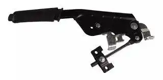 ALAVANCA FREIO MAO FIAT DOBLO TDS 2002/2018