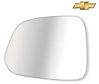 VIDRO ESPELHO CAPTIVA 2008/ DIR