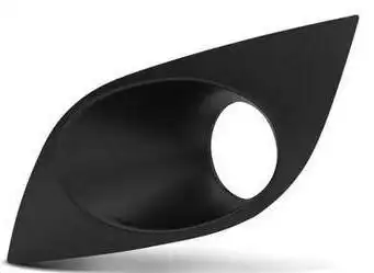 GRADE PARACHOQUE DIANT FIAT PALIO 12/ ESQ C/FAROLETE