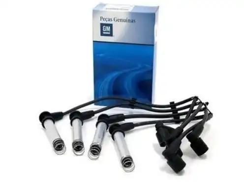 CABO VELA S-10 2.4 8V 2012/ FLEXPOWER