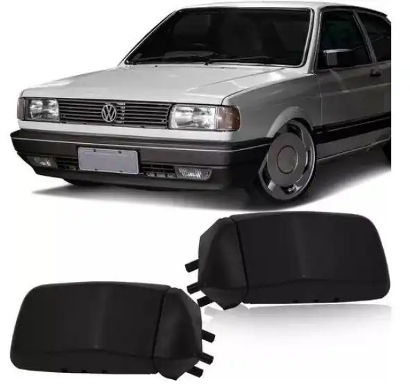 ESPELHO EXT GOL,V.P.S. 87/ DIR