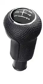 MANOPLA ALAVANCA CAMBIO GOL PLUS GER III