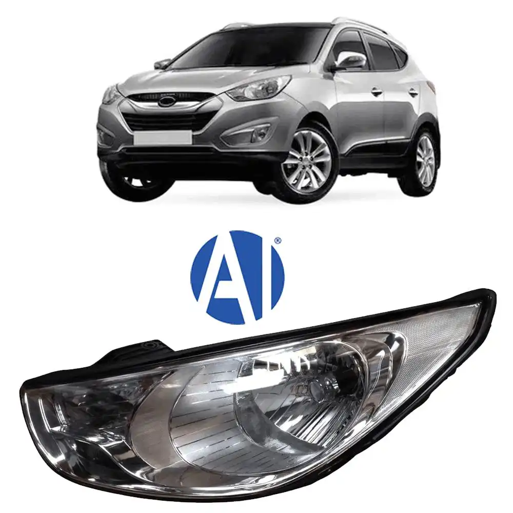 FAROL HYUNDAI IX35 10/14 ESQ