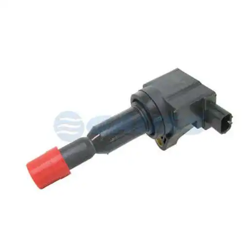 BOBINA INJ ELET HONDA FIT 1.5 16V VTEC DOHC 05/08