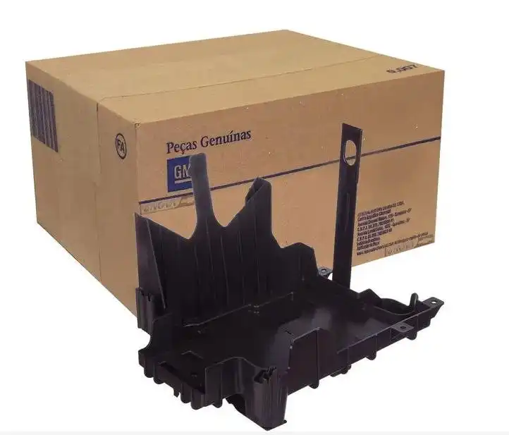 CAIXA BATERIA  COBALT 2017 A 2020 C/ SUPORTE MODULO