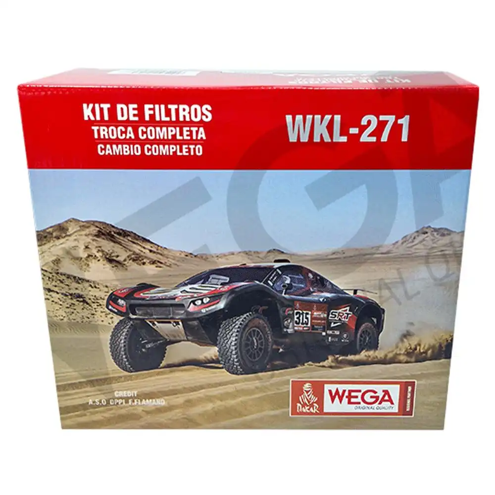 KIT FILTROS RENAULT KARDIAN 1.0 8V 2024 ACIMA