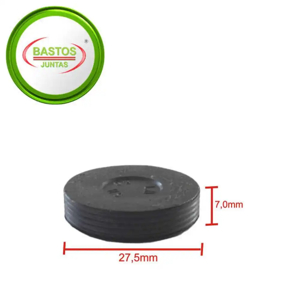 SELO COMANDO FUSCA 1960 ACIMA