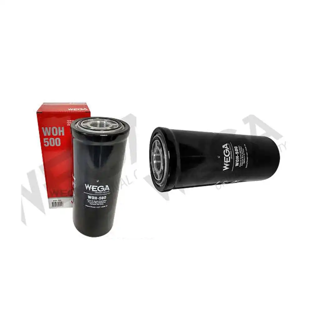 FILTRO OLEO 580 SUPER-D CASE G2070A