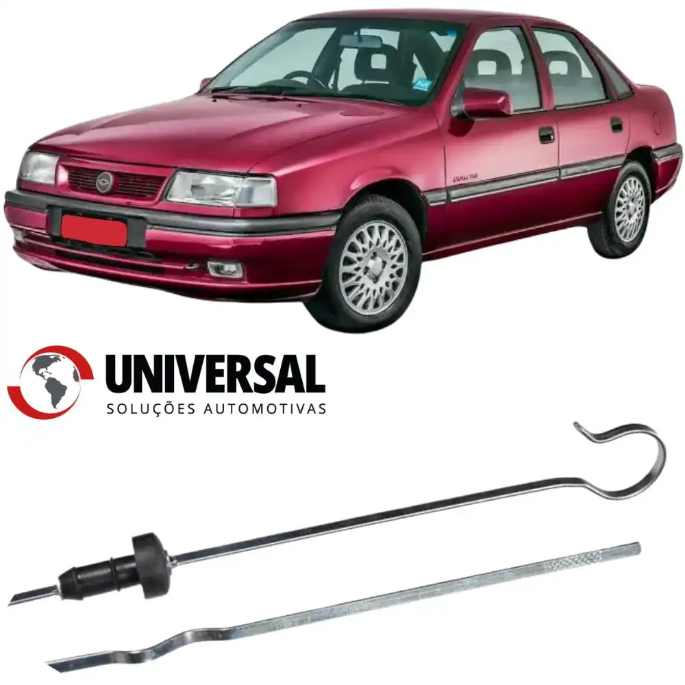 VARETA OLEO VECTRA 94/96 ASTRA 95/96 2.0 8V