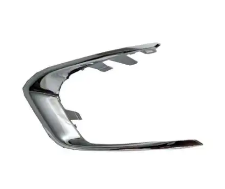 MOLDURA FAROLETE SPIN 18/ ESQ (CROMADO)