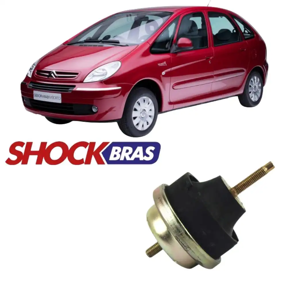 CALCO MOTOR CITROEN PICASSO DIANT DIR HIDRAULICO