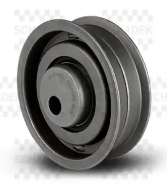 TENSOR CORREIA DENTADA GOL 1.6 8V 1985 A 2009