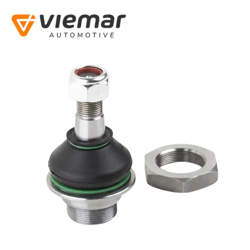 PIVO NISSAN FRONTIER 1998 A 2007 INFERIOR 19,6MM