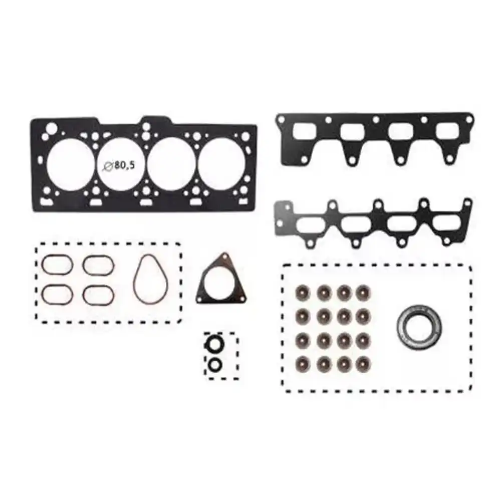 JUNTA MOTOR RENAULT SCENIC CLIO MEGANE 1.6 16V 99/ SUP METAL