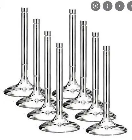 VALVULA ESCAPE MONDEO FOCUS ZETEC 1.8 2.0 16V