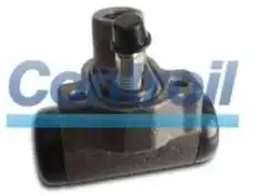 CILINDRO RODA TRAS HONDA FIT 03/08