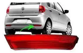 SINAL PARACHOQUE TRAS FOX CROSSFOX 10/ DIR (REFLETOR) GRANDE