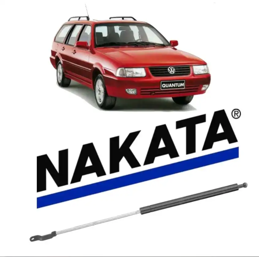 AMORTECEDOR TAMPA QUANTUM 1986 A 1991