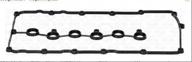 JUNTA TAMPA VALVULA PASSAT 3.6 24V V6 2008 A 2014