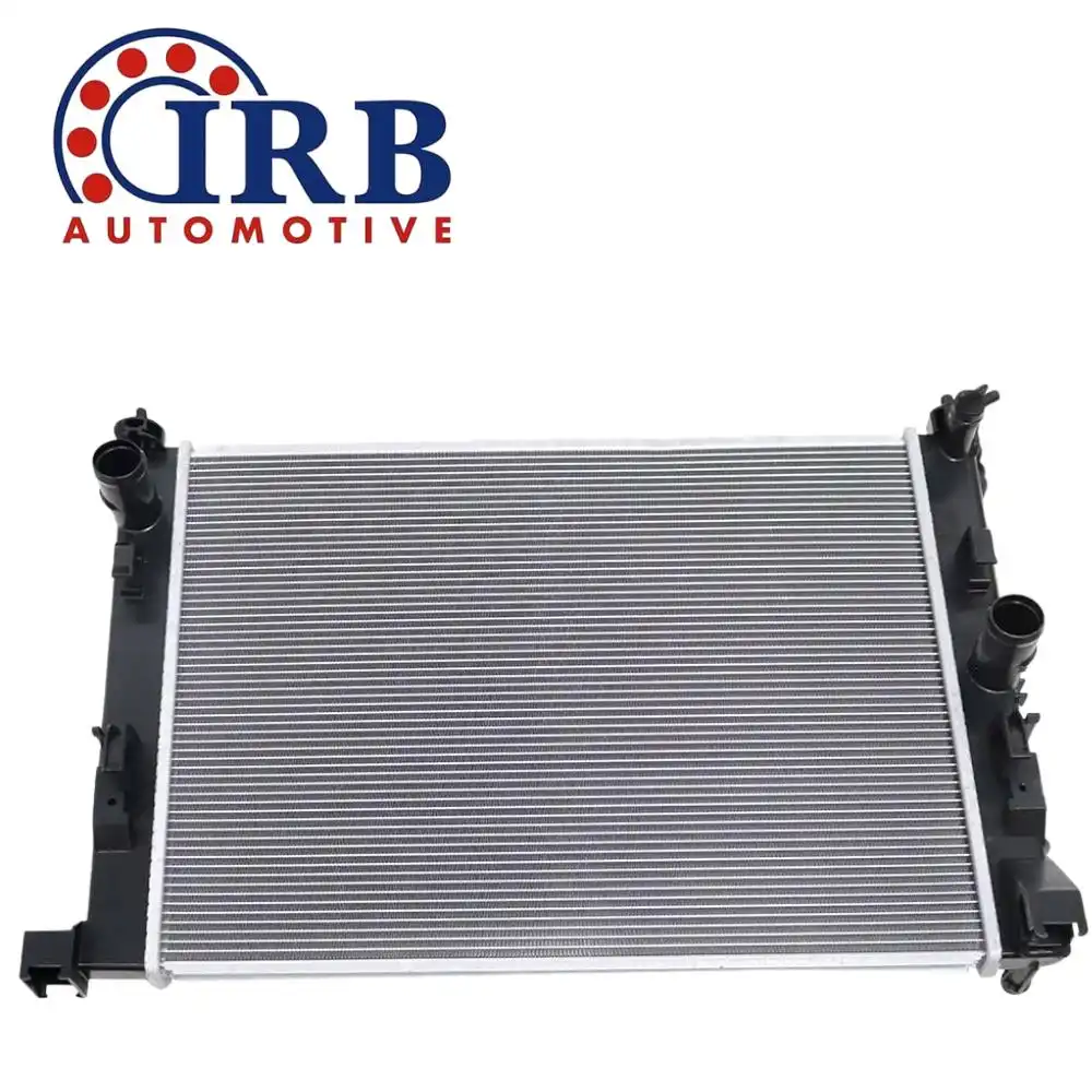 RADIADOR SENTRA 2.0 FLEX 2023 ACIMA COM AR