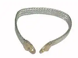 CABO BATERIA UNIVERSAL NEGATIVO 50 CM