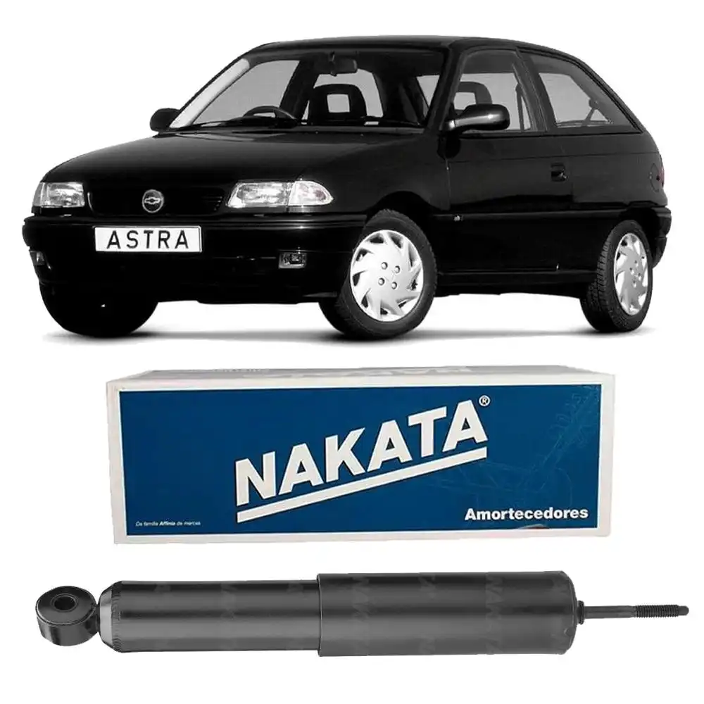 AMORTECEDOR TRASEIRO ASTRA 1991 A 1998