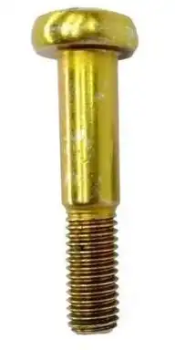 PARAFUSO PIVO ESCORT FIESTA KA VERONA  LOGUS S/ PORCA