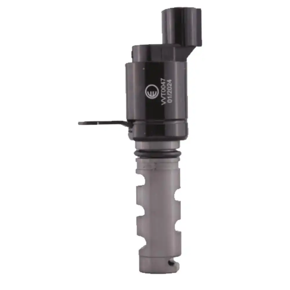 VALVULA SOLENOIDE PRESSAO OLEO HYUNDAI SANTA FE 2010 A 2011