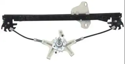 MAQUINA VID FIESTA AMAZON 2003/ 4P TRAS ESQ MANUAL