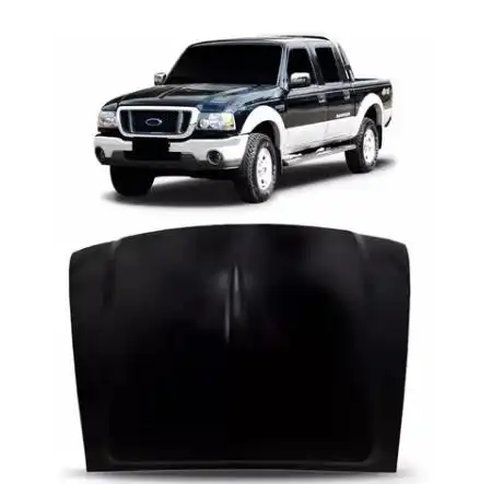 CAPO RANGER 2005 A 2009