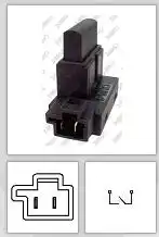 INTER EMBREAGEM CORSA 1.6 00/10 CELTA /00 VECTRA 06/10 S-10