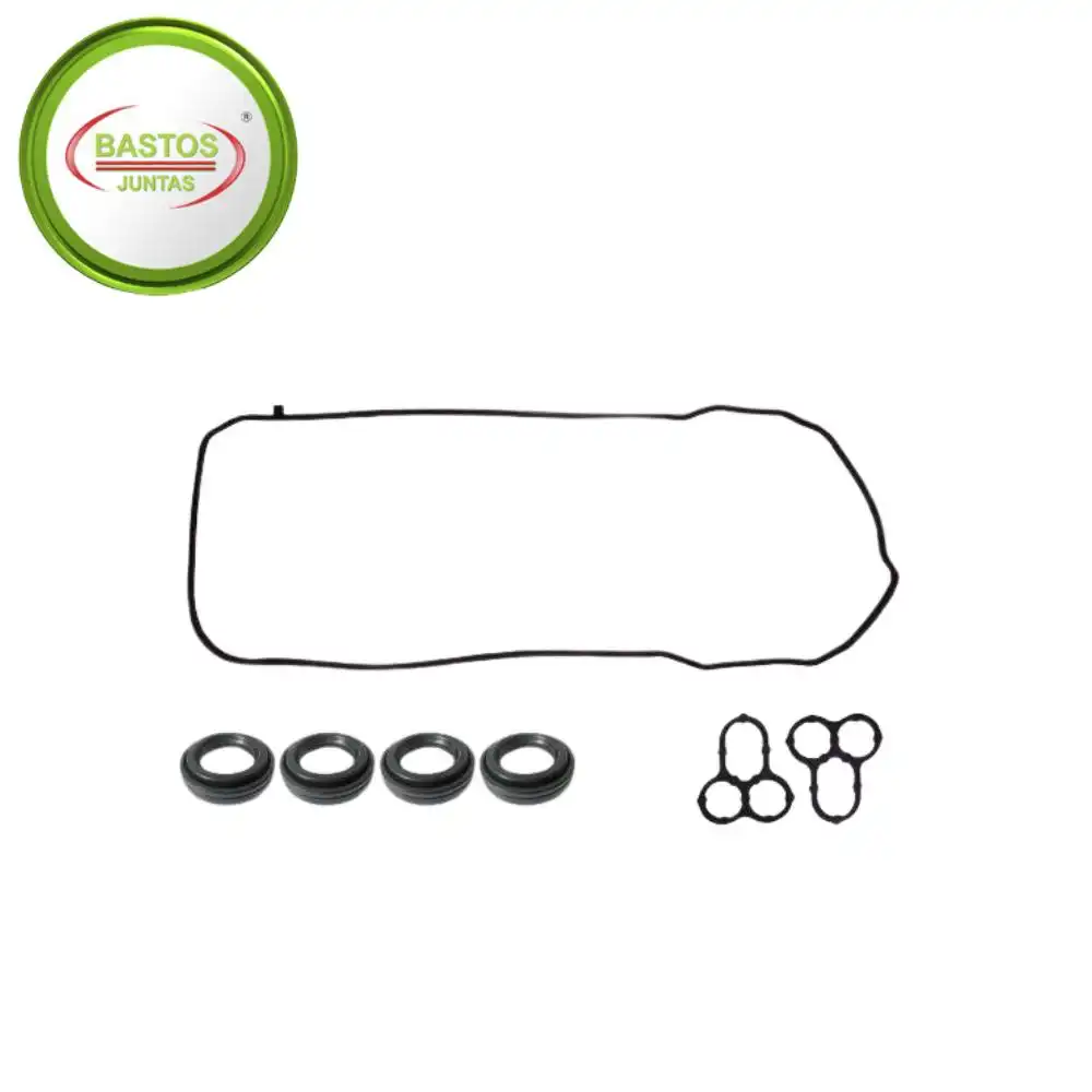 JUNTA TAMPA VALVULA COROLLA 2.0 16V 2010 A 2018