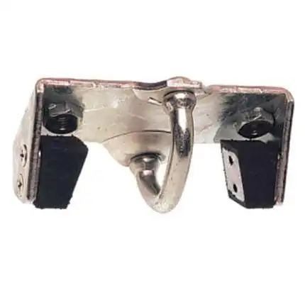 BATENTE PORTA MALAS ESCORT II