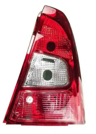 SINAL TRAS RENAULT LOGAN 11/13 DIR BICOLOR