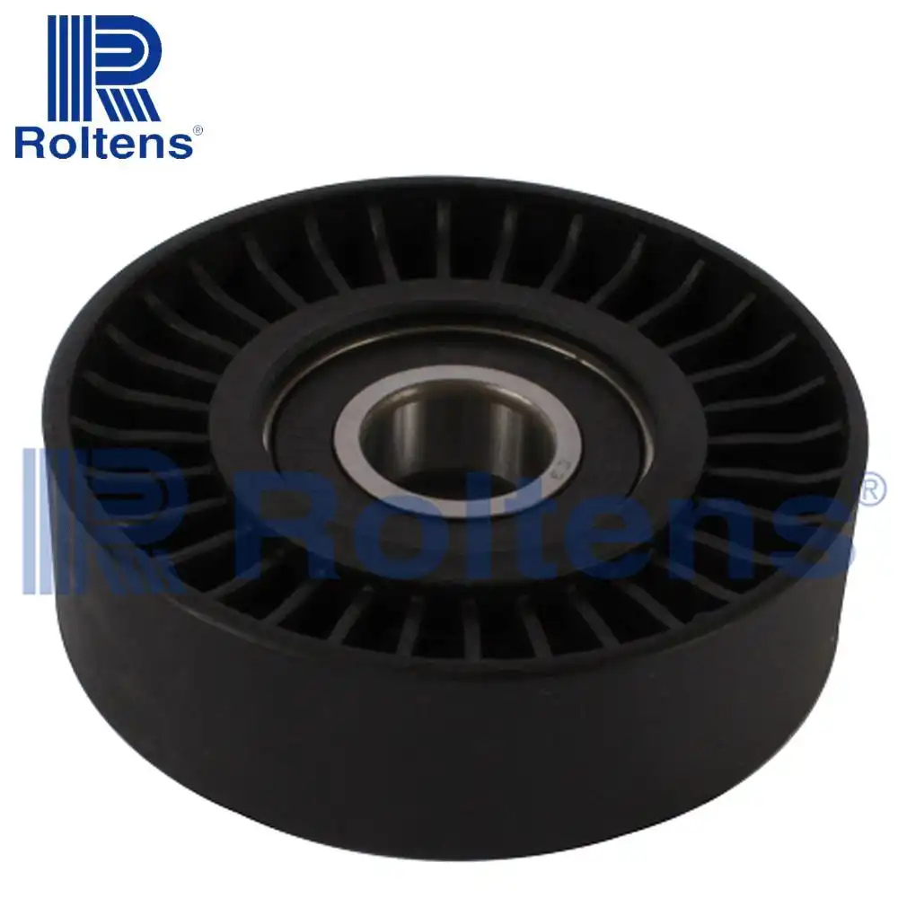 POLIA CORREIA ALTERNADOR CORSA 1.0 8V 2004 ACIMA