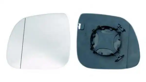 VIDRO ESPELHO AMAROK 11/ DIR C/ CARCACA C/ DESEMBACADOR