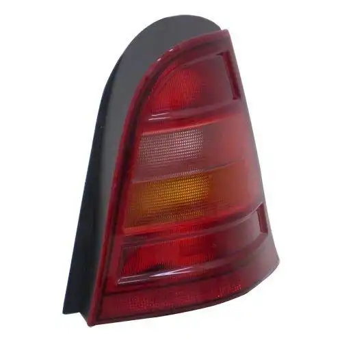 SINAL TRAS CLASSE A DIR  (TODA VERMELHA)