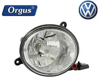 FAROLETE SAVEIRO CROSS 09/ ESQ