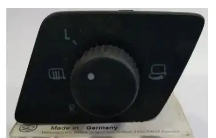 INTER ESPELHO ELETRICO POLO 2003/ (PORTA LADO ESQ) C/DES C/R