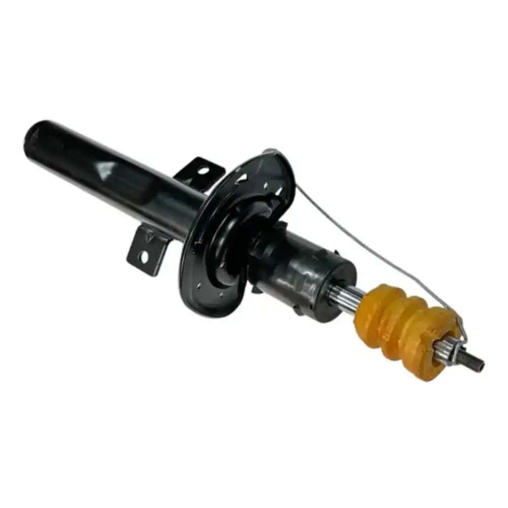 AMORTECEDOR DIANTEIRO TRANSIT 2021 ACIMA