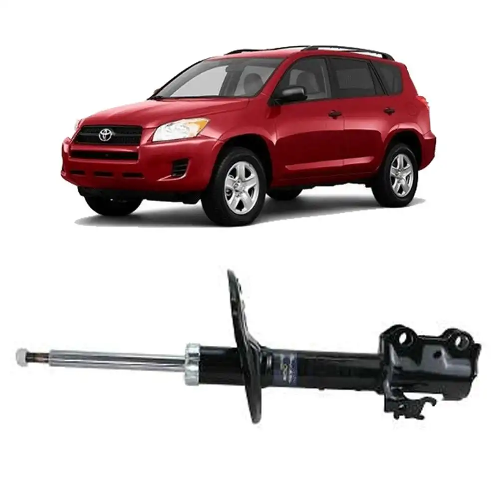 AMORTECEDOR DIANTEIRO TOYOTA RAV4 2006 A 2012 DIREITO