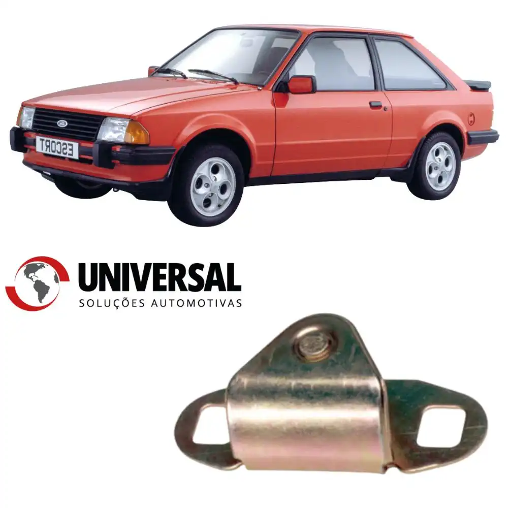 BATENTE PORTA MALAS ESCORT