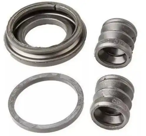 REPARO PINCA FREIO IPANEMA 1992 A 1993