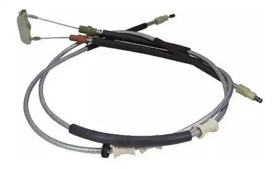 CABO FREIO TRAS ONIX PRISMA COBALT 2013/