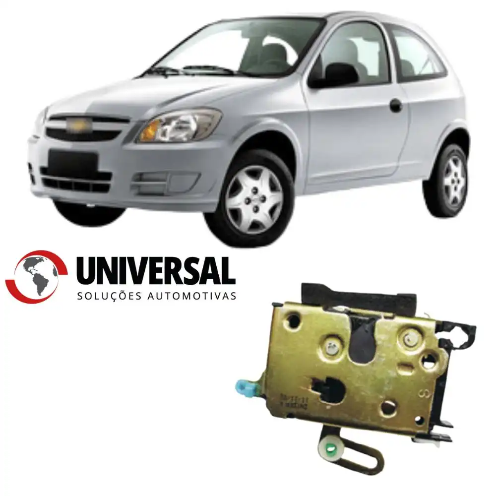 FECHADURA PORTA CELTA 4PTS DIANT DIR