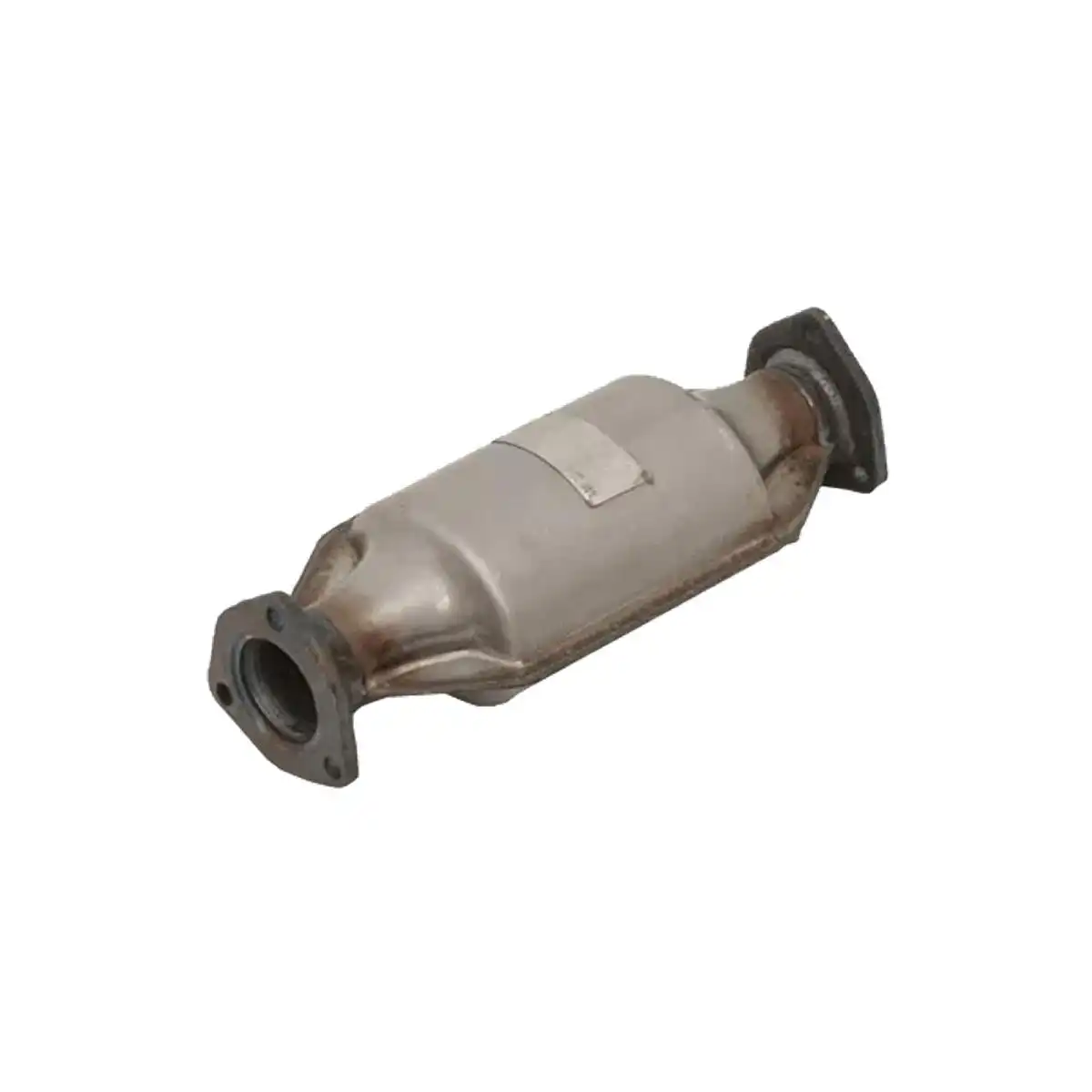 CATALISADOR FUSCA 93/96 ITAMAR